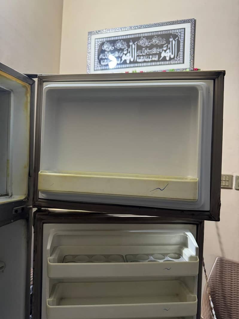 useable fridge 11