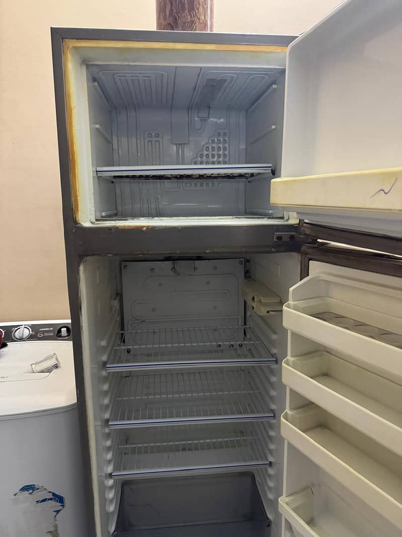 useable fridge 13