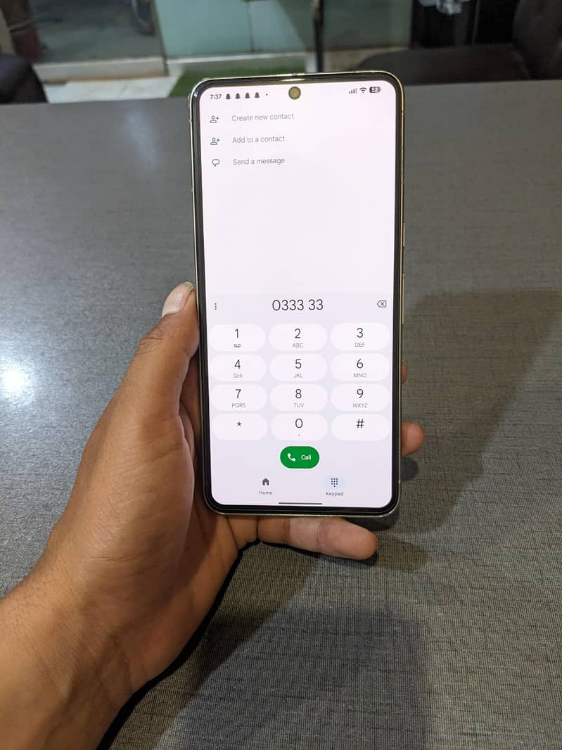 Google Pixel 8 Pro 4