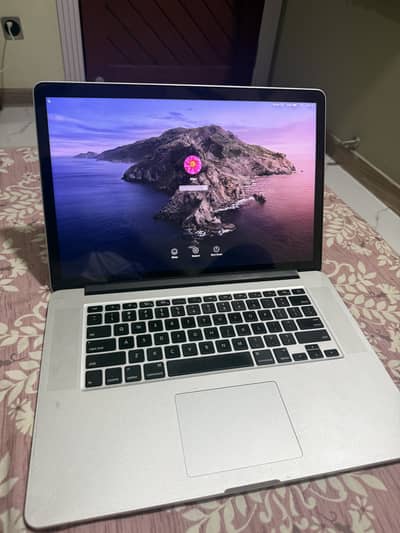 MACBOOK 2013 PRO