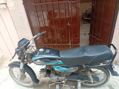 Target 2013 Model | Excellent Condition | Ready to Ride