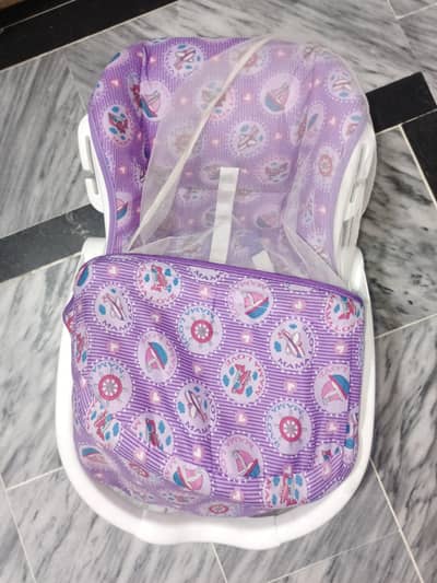 baby carrier