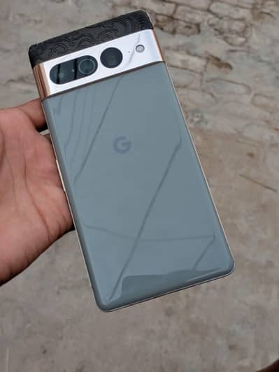 Google Pixel 7 Pro