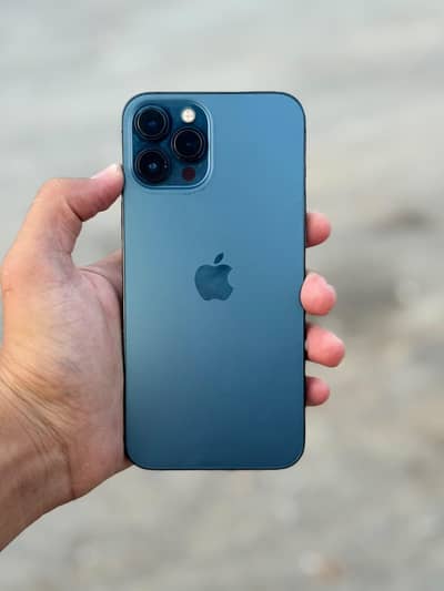 Apple iPhone 12 Pro Max