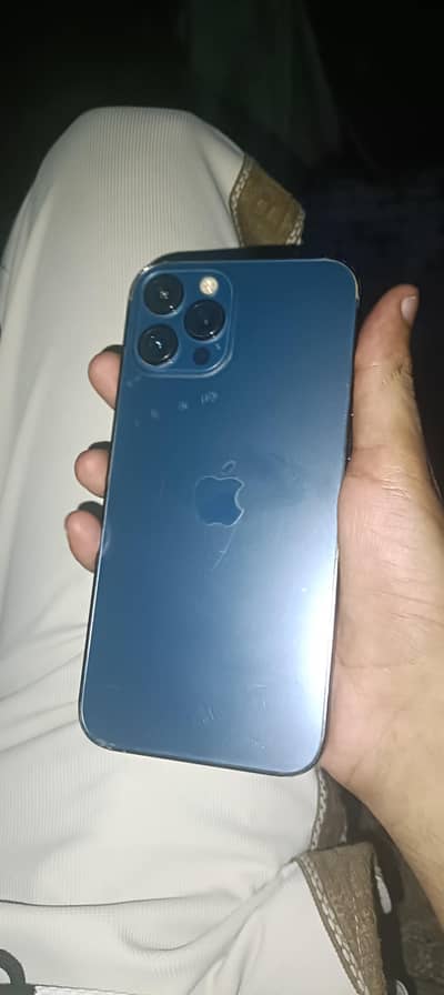 Apple iPhone 12 Pro Max urgent sale 03404961398