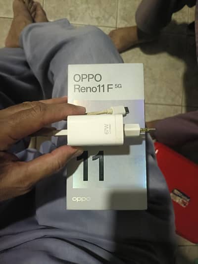 OPPO Reno 11 f5g/03446250085