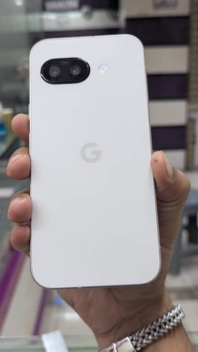 Google Other Model