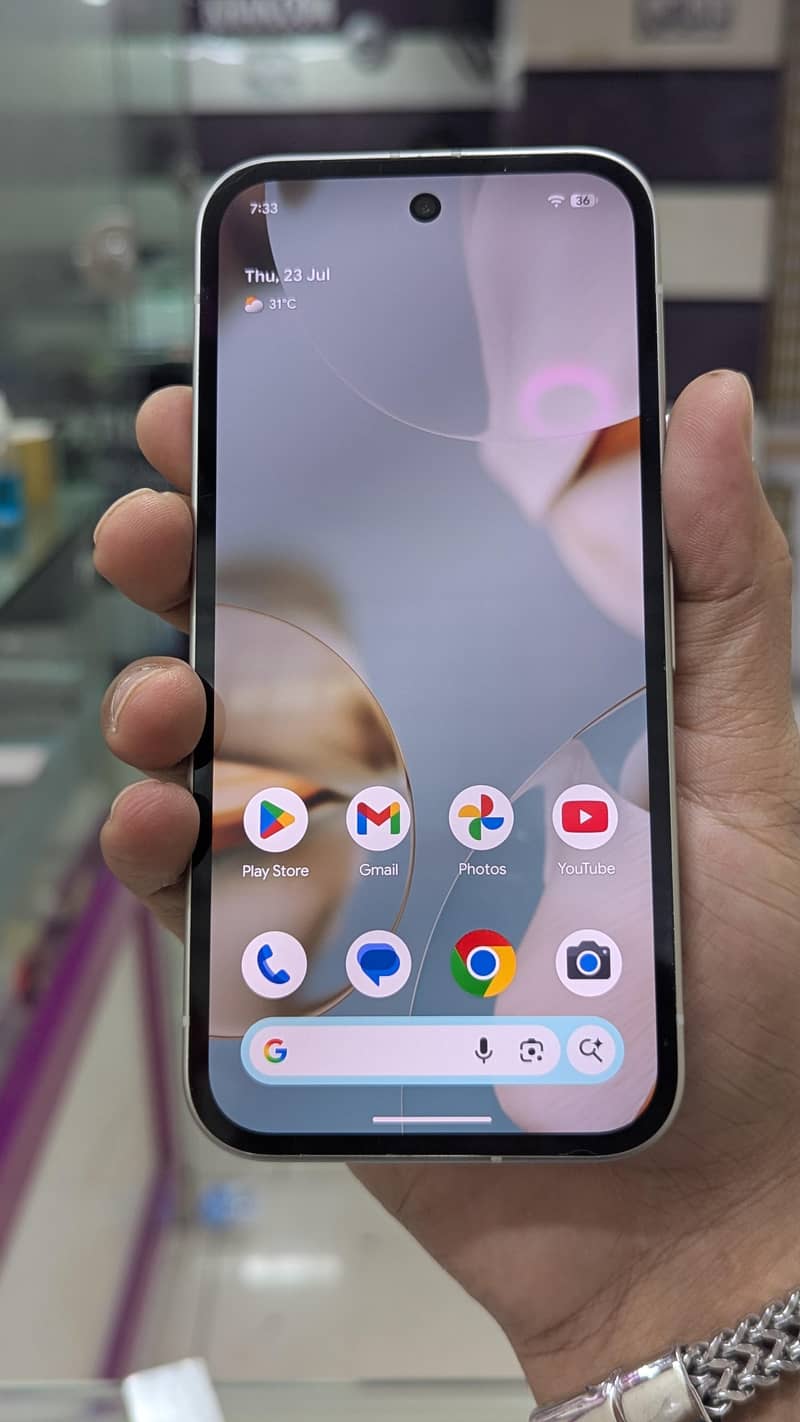Google Other Model 1