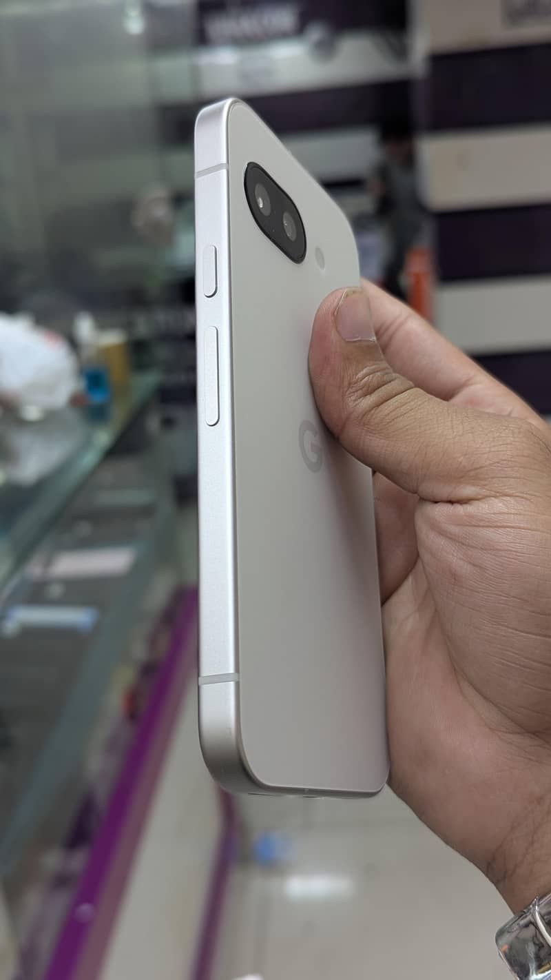 Google Other Model 2