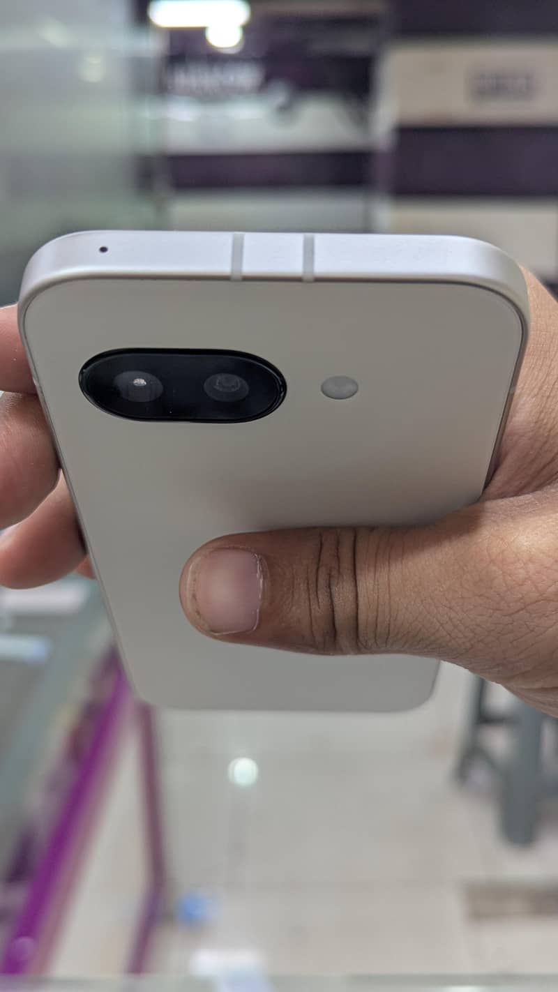 Google Other Model 4