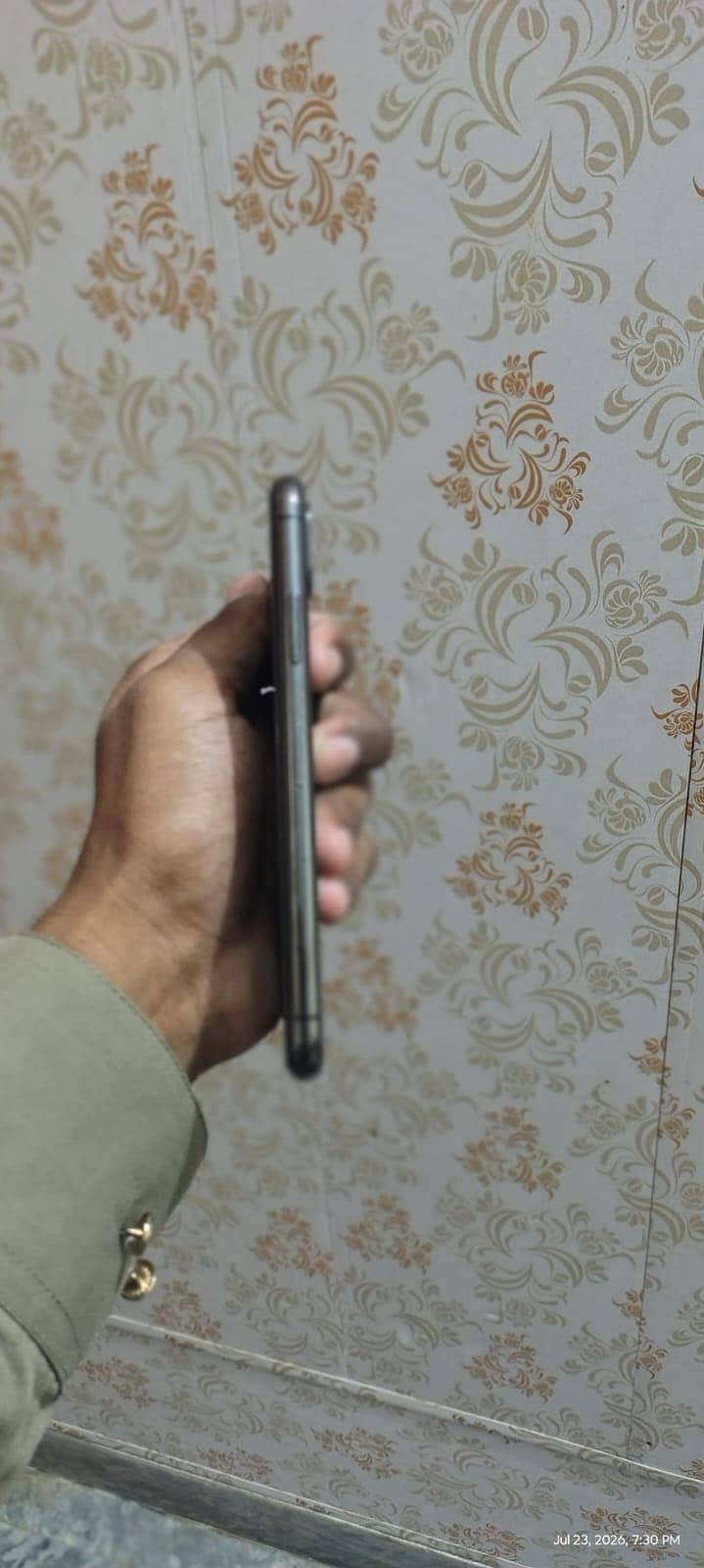 Iphone x 0