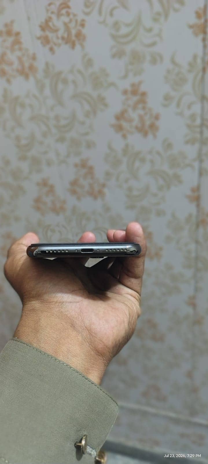 Iphone x 1