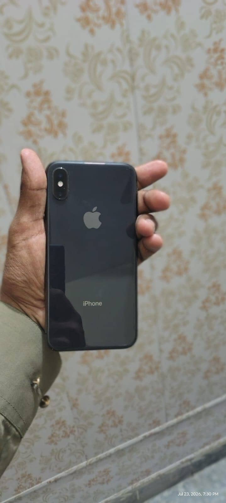 Iphone x 2
