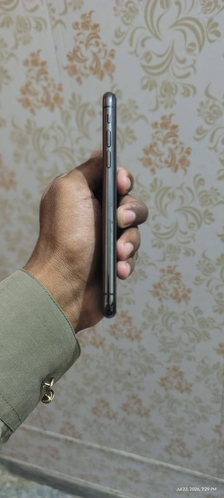 Iphone x 3