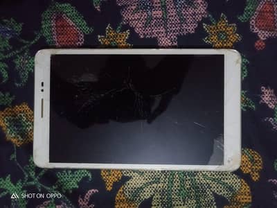 HONOR TAB 2