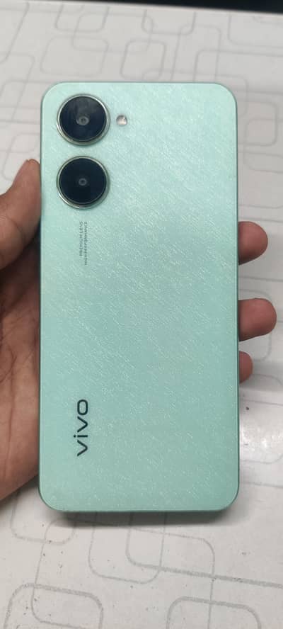 Vivo Y03