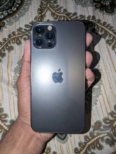 iPhone 12 pro