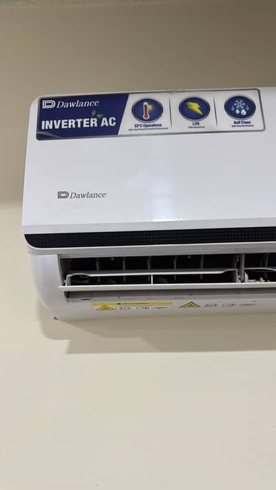 Dawlance AC inverter