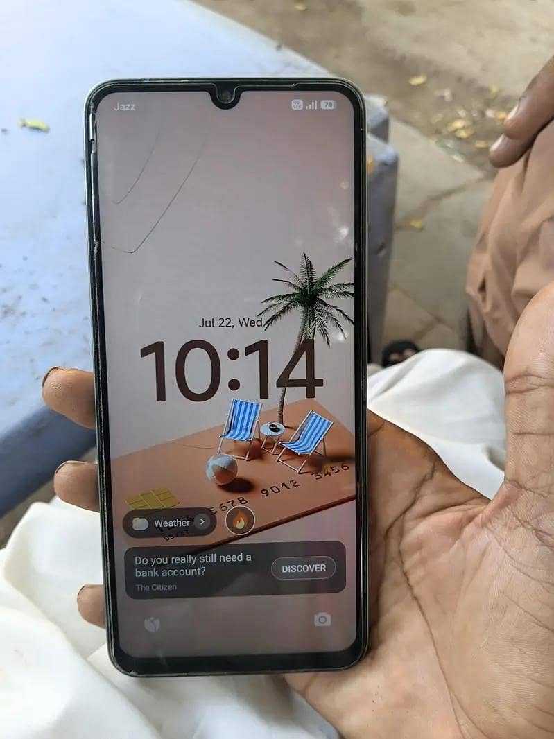 Xiaomi POCO C75 1
