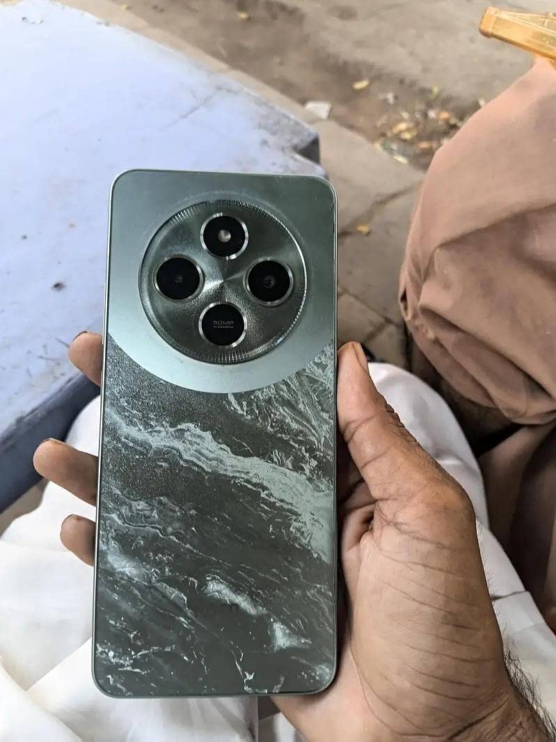 Xiaomi POCO C75 2