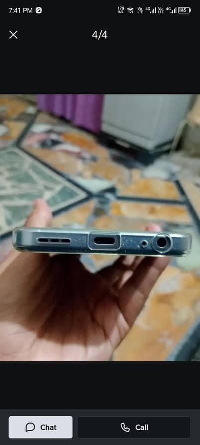 Zte Blade A35