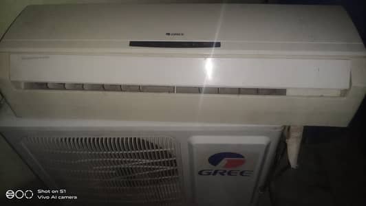 Gree 1ton