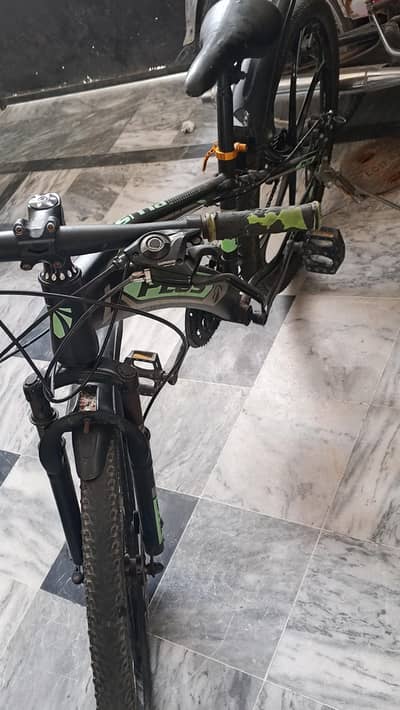 cycle for sale