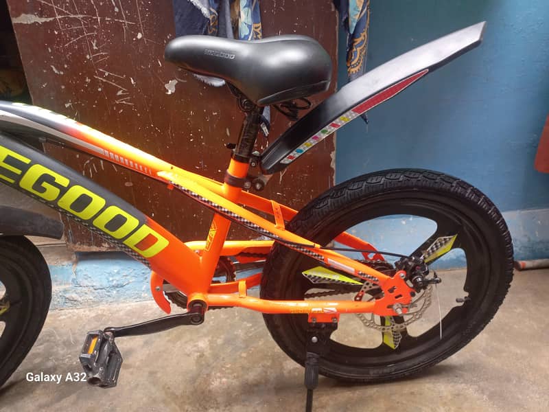 cycle beegood 0