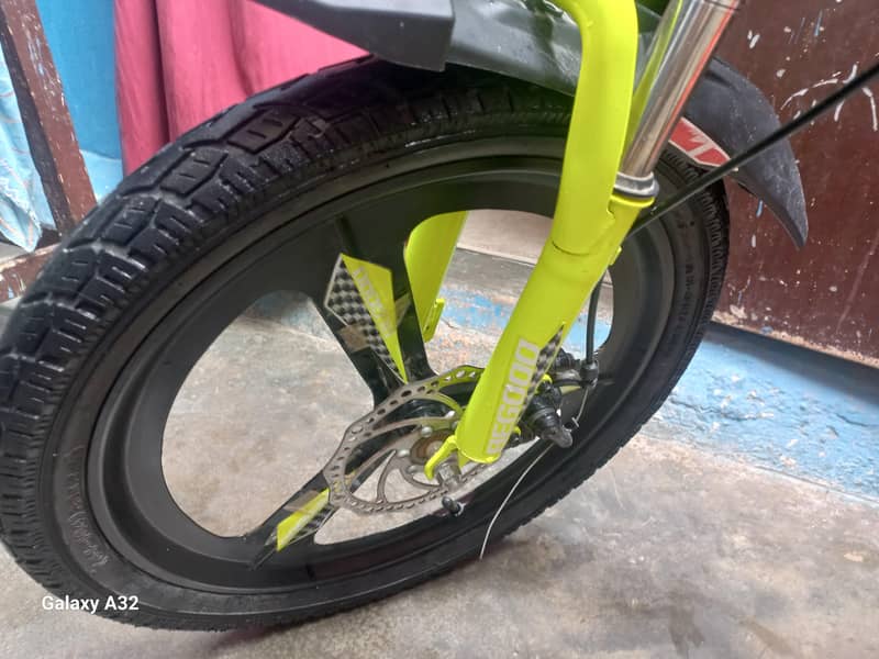 cycle beegood 2
