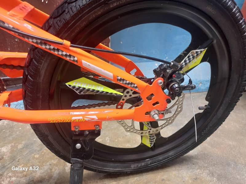 cycle beegood 4