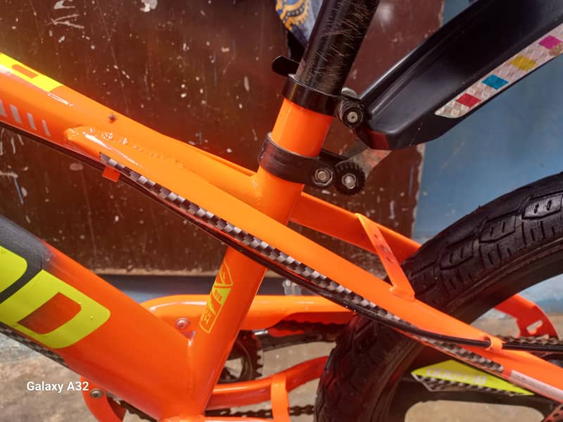 cycle beegood 7