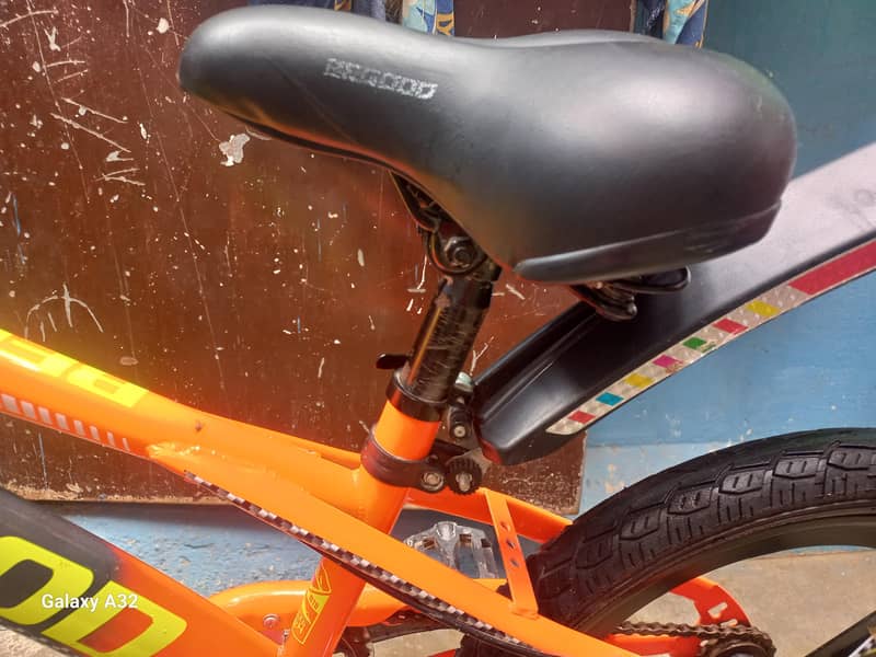 cycle beegood 8