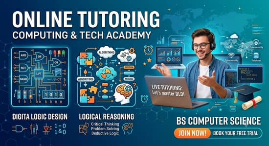 Online tutor