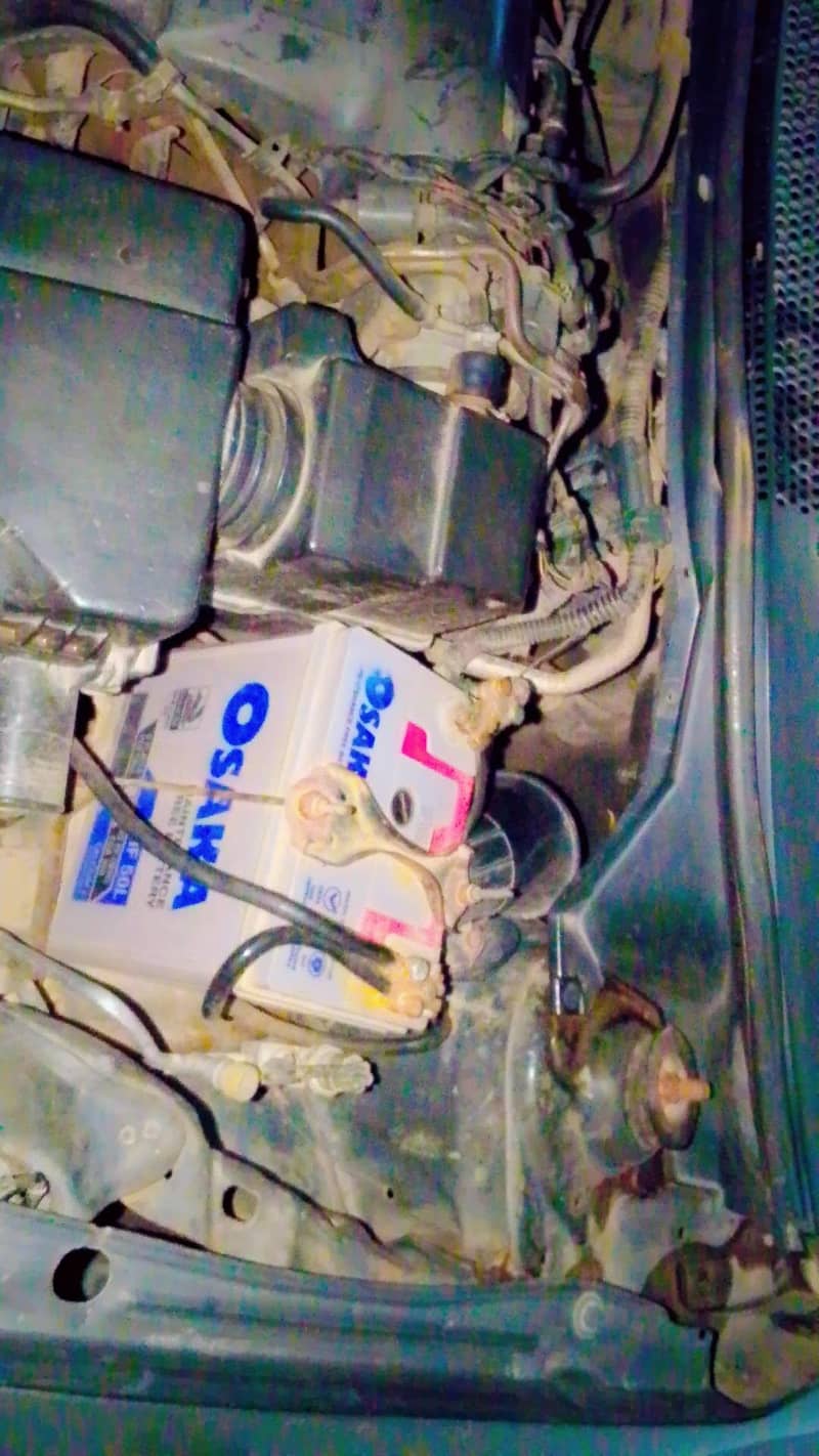 Hondacity 2