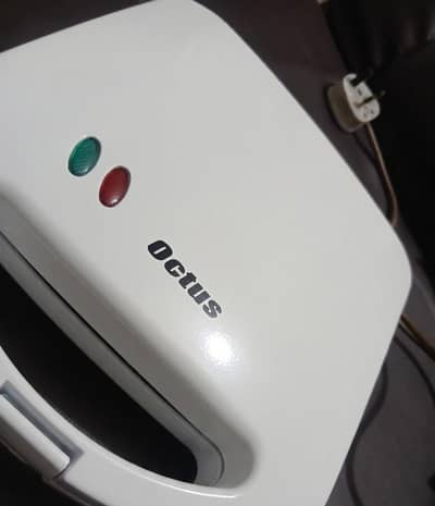 Sandwich maker 