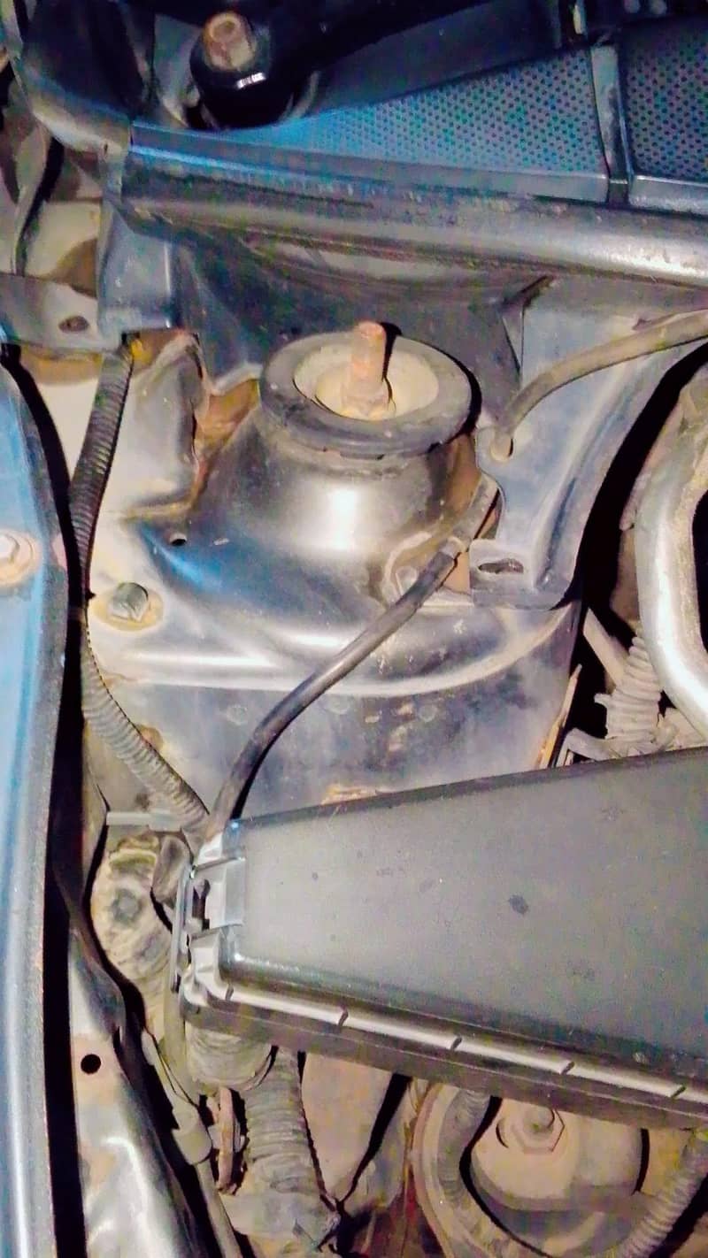 Hondacity 7