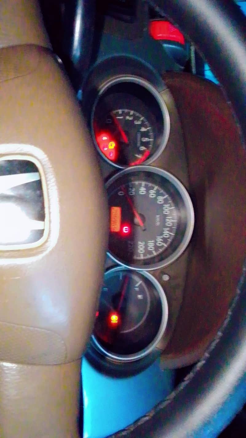 Hondacity 8