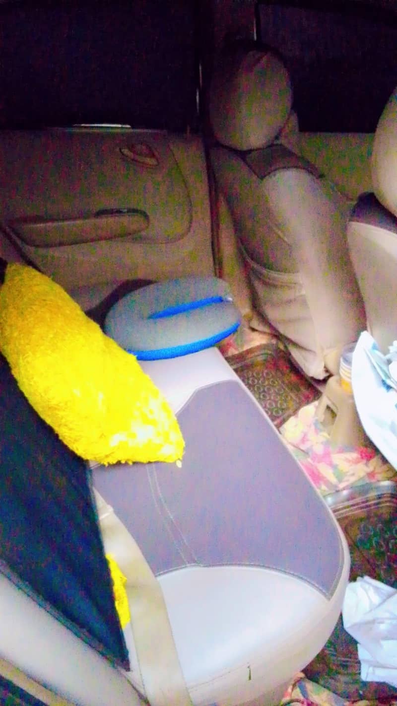Hondacity 10