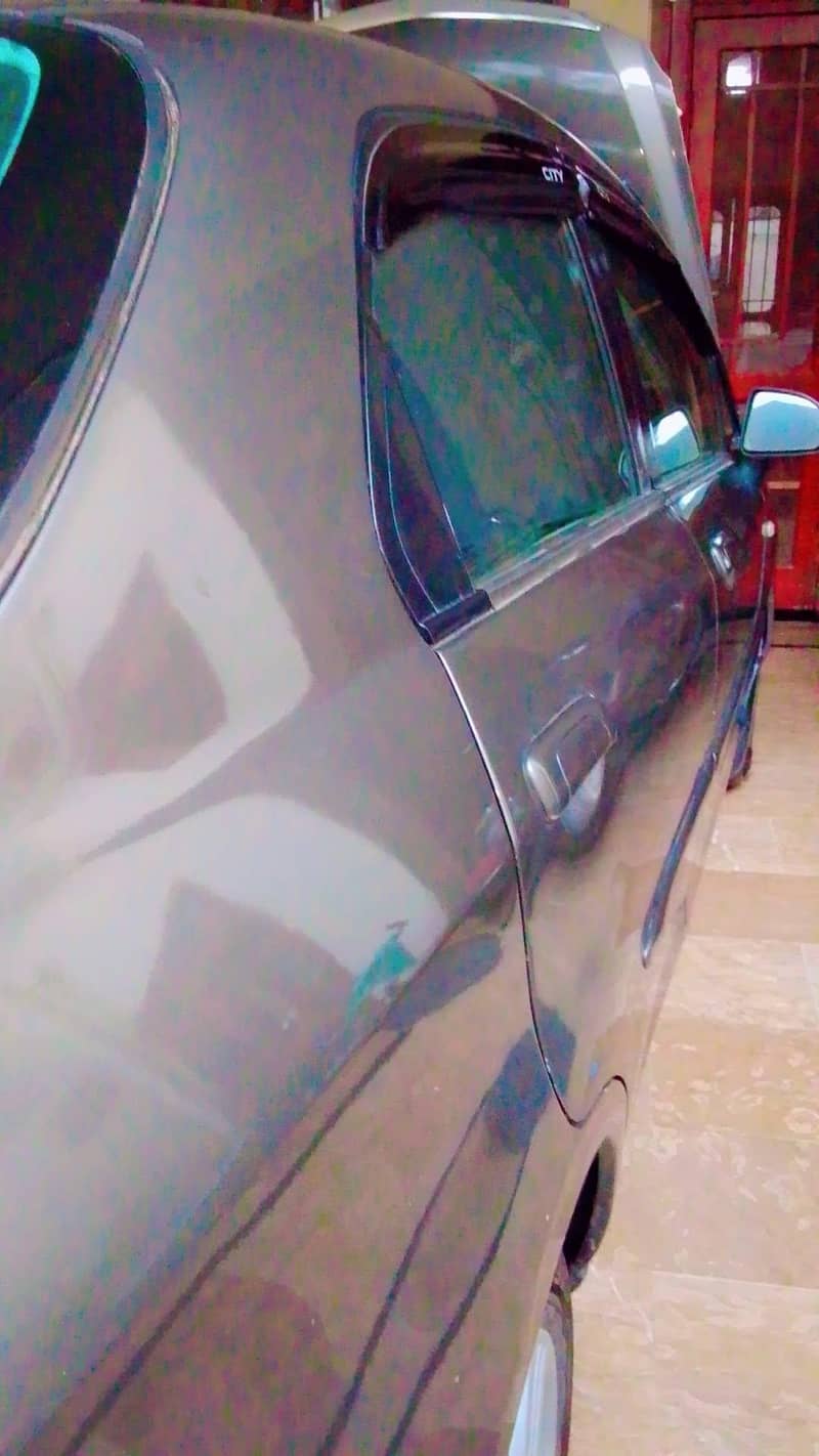Hondacity 13