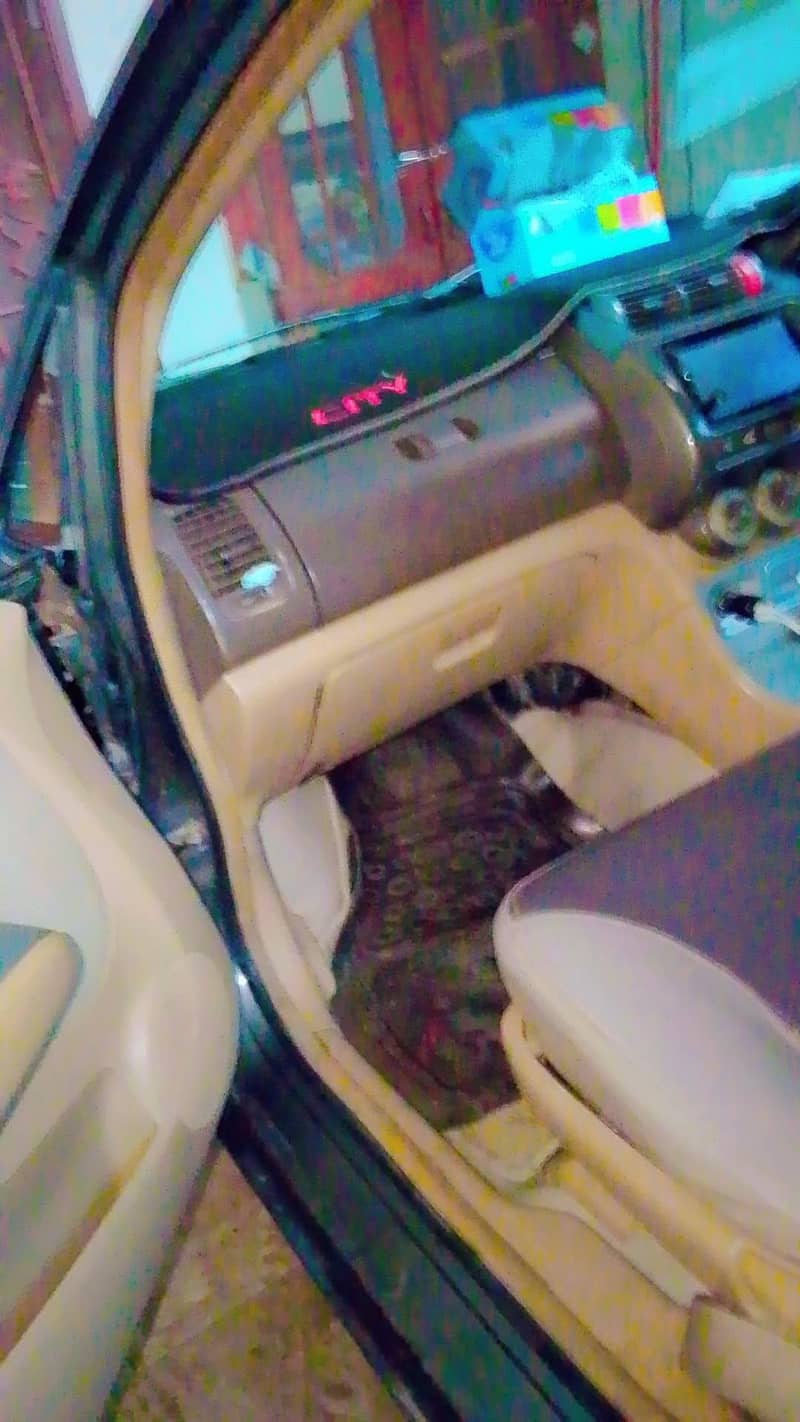 Hondacity 15