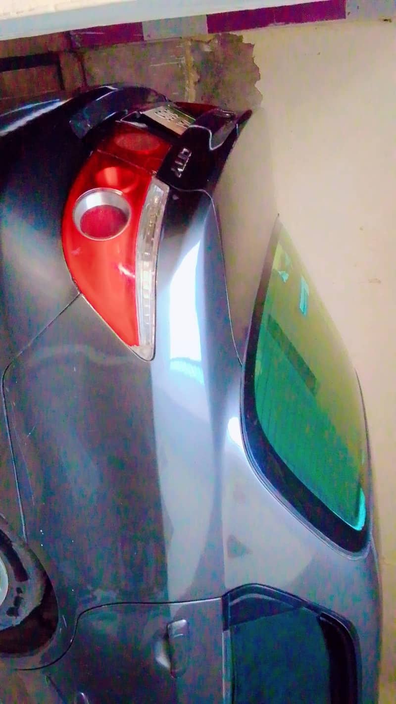 Hondacity 16