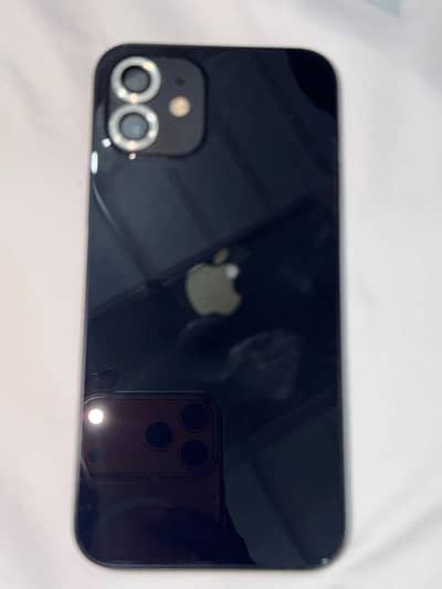 Apple iPhone 12 jv 64gb ram