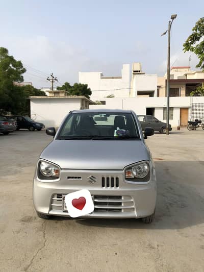Suzuki Alto 2022