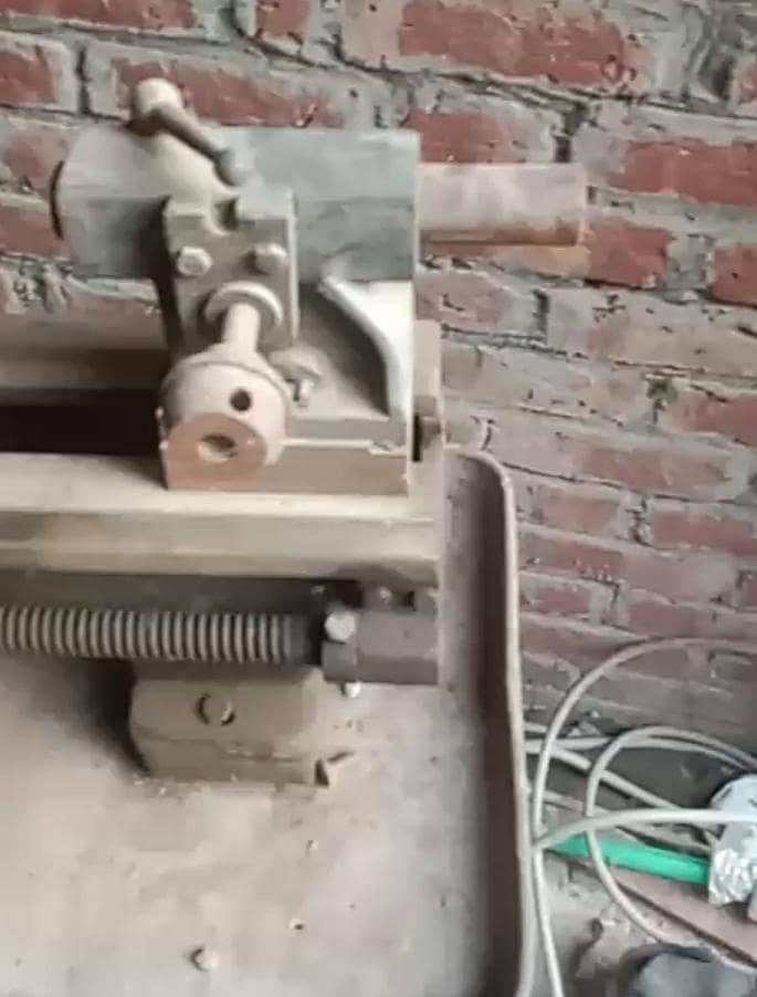 khrad machine 2