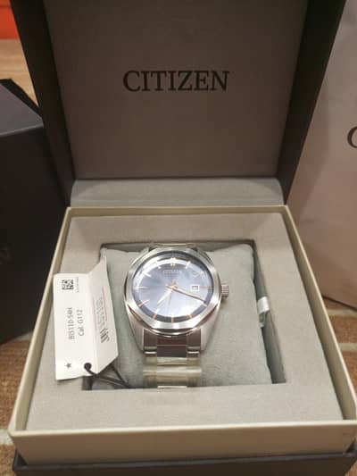 Citizen Quartz BI5110-54H