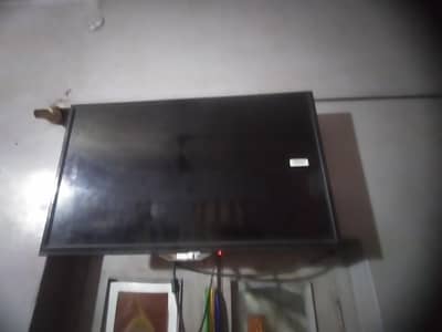 Samsung android led 32 inch for sale