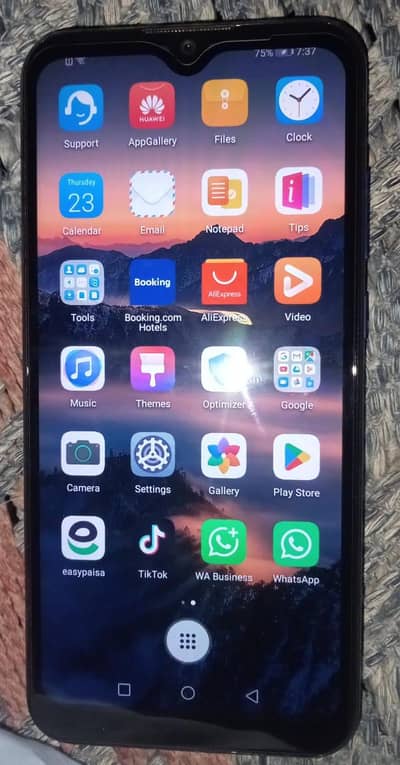 Huawei Y6s