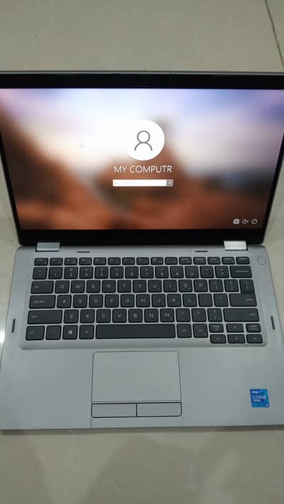 DELL LATITUDE 5310 i5 10 Gen