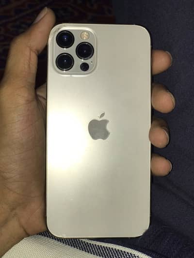 iPhone 12 pro FACTORY UNLOCK 128gb