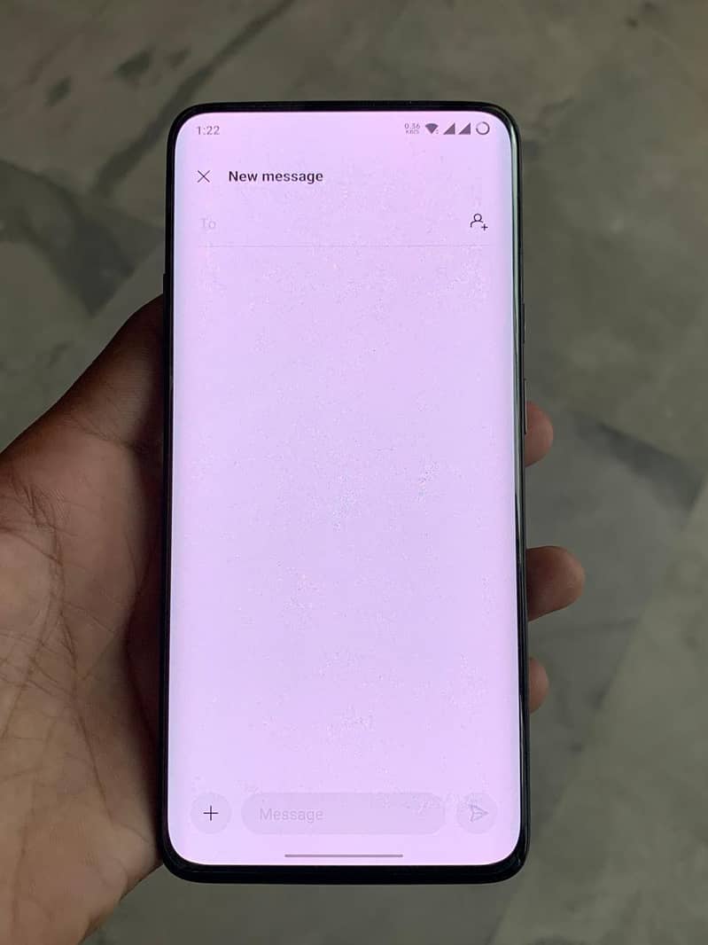 One Plus 7 Pro 7